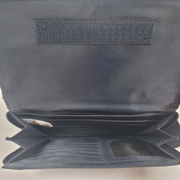 Disney Eeyore Black Messenger Bag & Eeyore Black Adjustable Fanny Pack - Picture 8 of 12